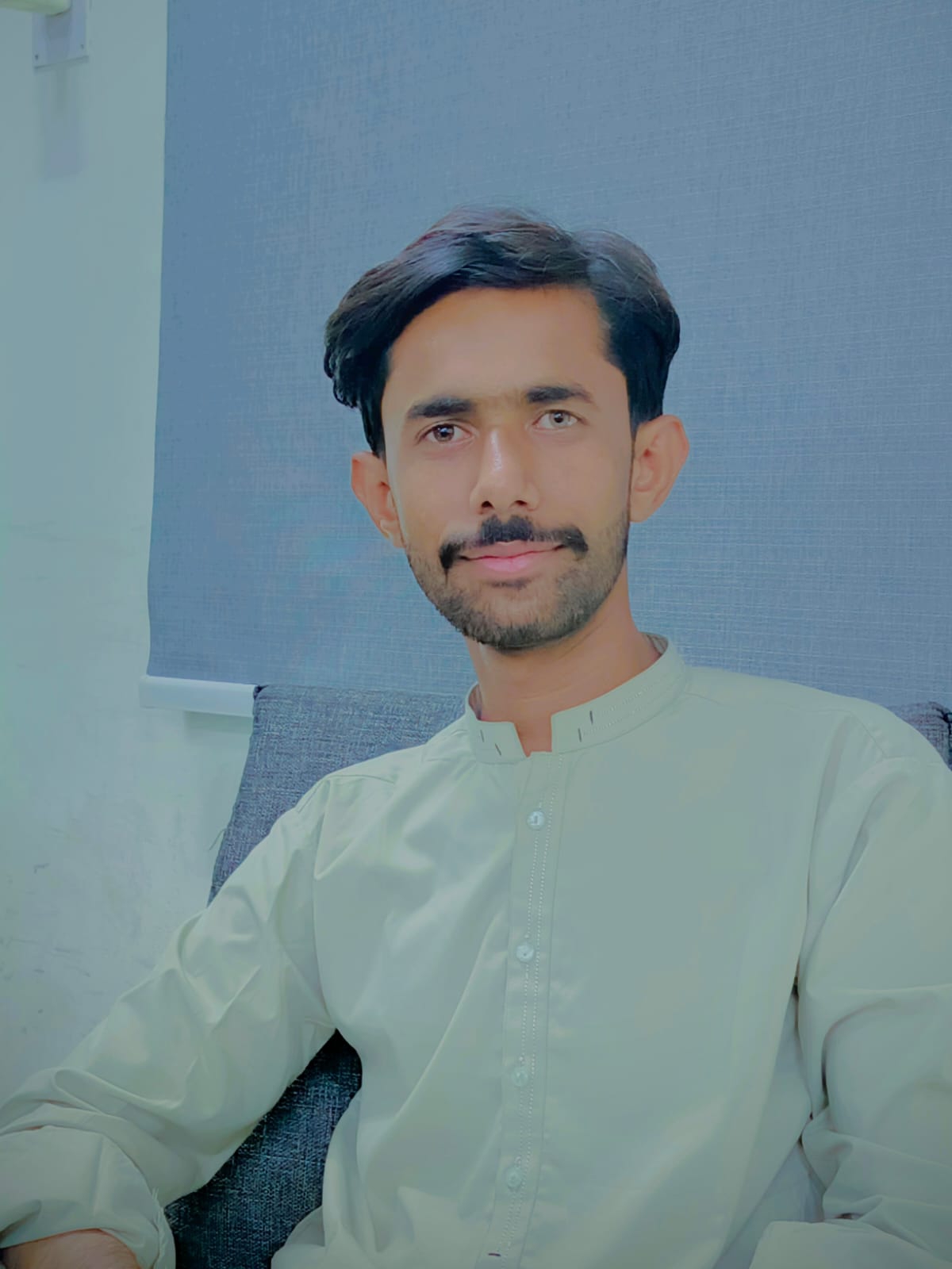 Rukhsar Ali