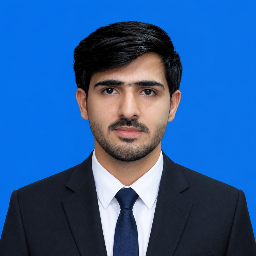 Muhammad Akram